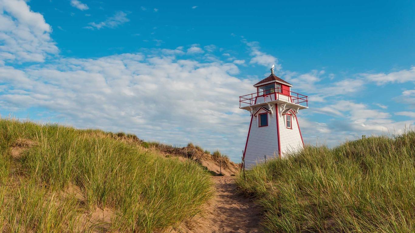 1366x768 Explore Prince Edward Island: the top things to do, where to stay & what to eat