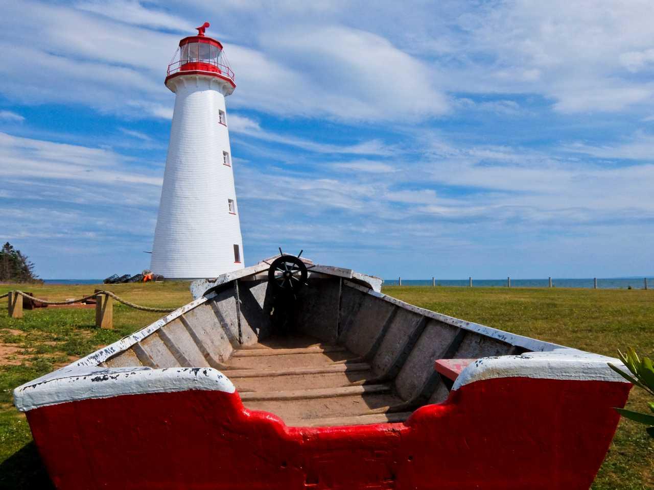 1280x960 What to see and do on Prince Edward Island, Canada