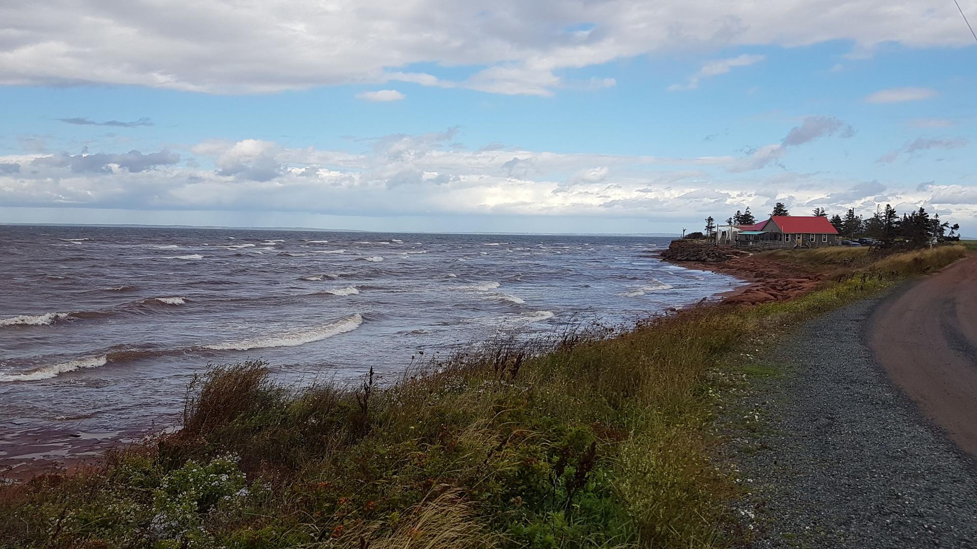 1920x1080 Explore PEI