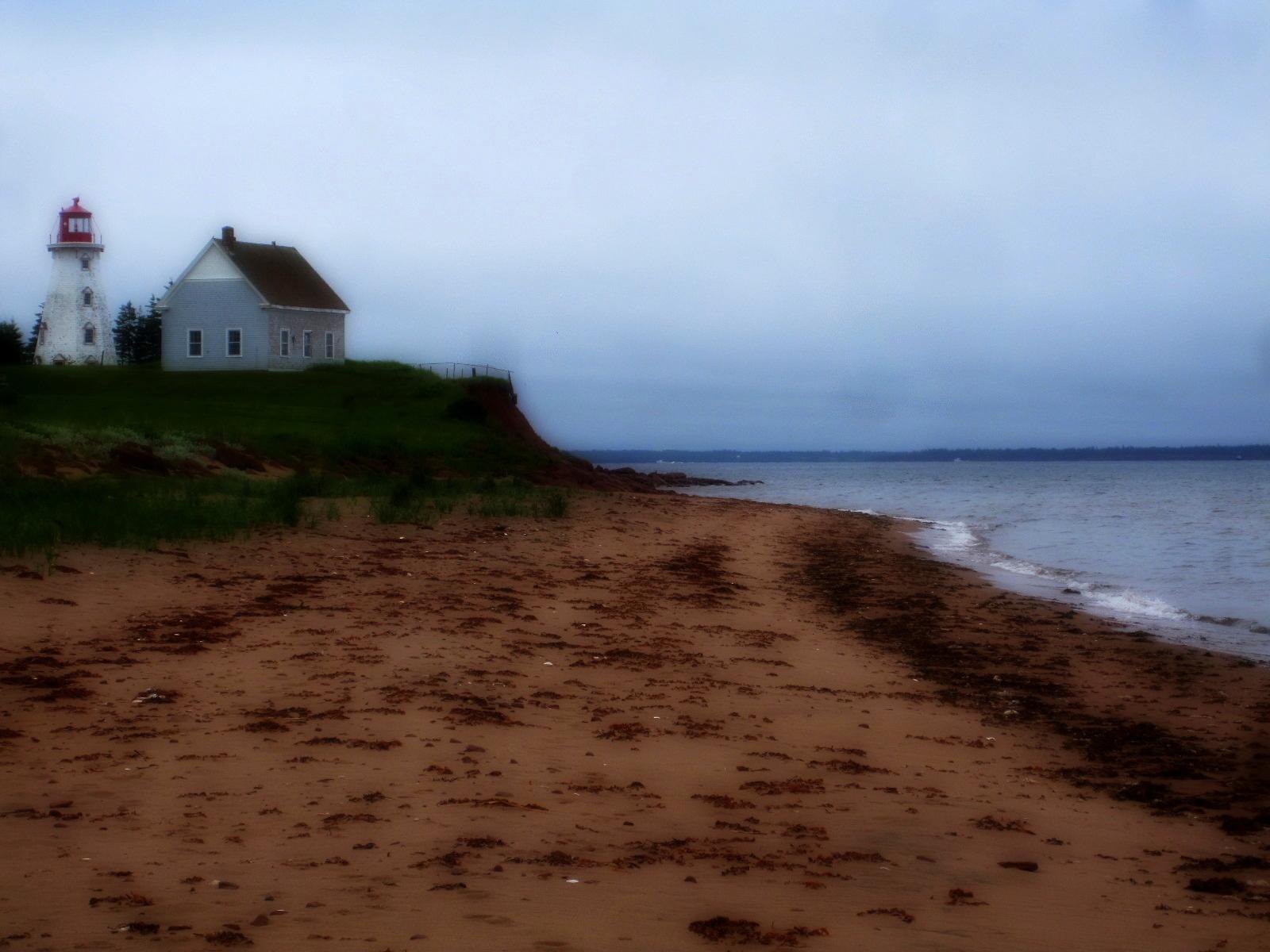 1600x1200 A Plein Air Painter's Blog Chesley Johnson: Montague, Prince Edward Island, Plein Air Festival
