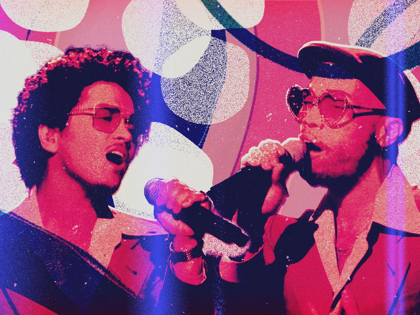 1400x1050 Silk Sonic Review: Delightful Funk Fusion We're Bound to Get Sick Of