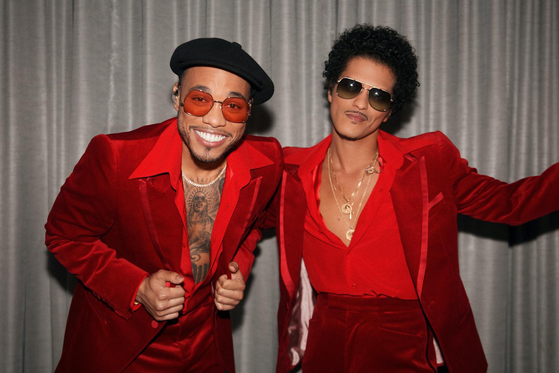 1800x1200 Bruno Mars, Anderson .Paak Announce Silk Sonic Las Vegas Residency