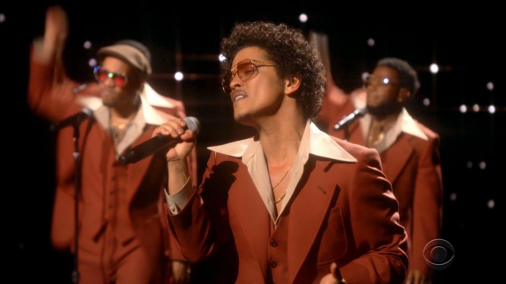 1920x1080 Bruno Mars 2021 Wallpaper