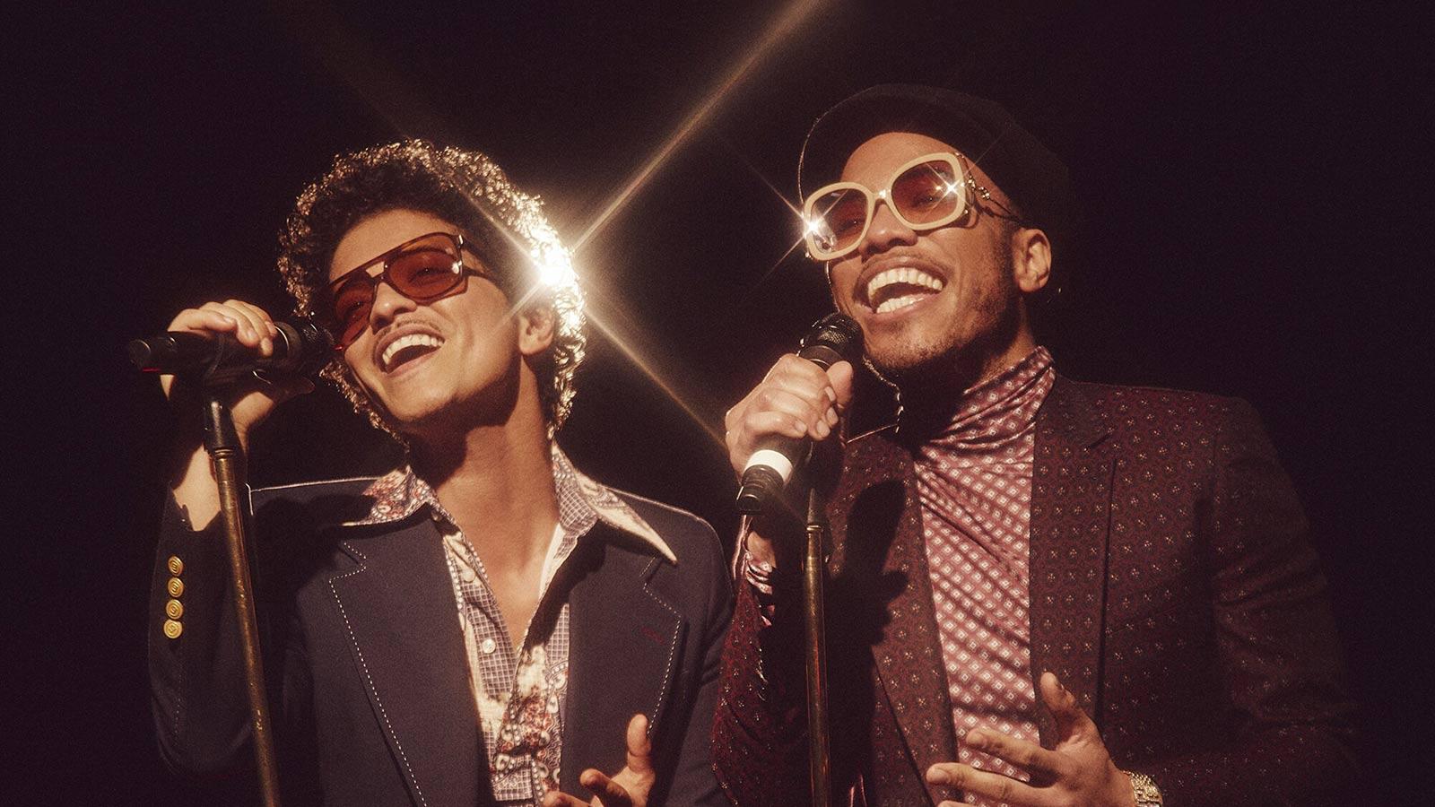1600x900 See Bruno Mars Cover Papa Roach's Last Resort With Anderson .Paak
