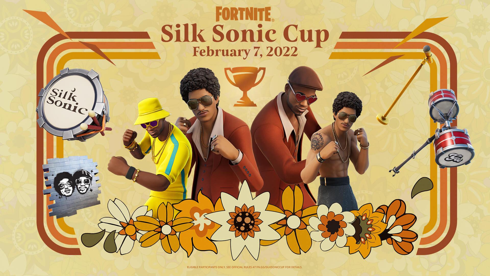 1920x1080 The Fortnite Icon Series Opens the Door to Silk Sonic Duo Bruno Mars and Anderson .Paak!
