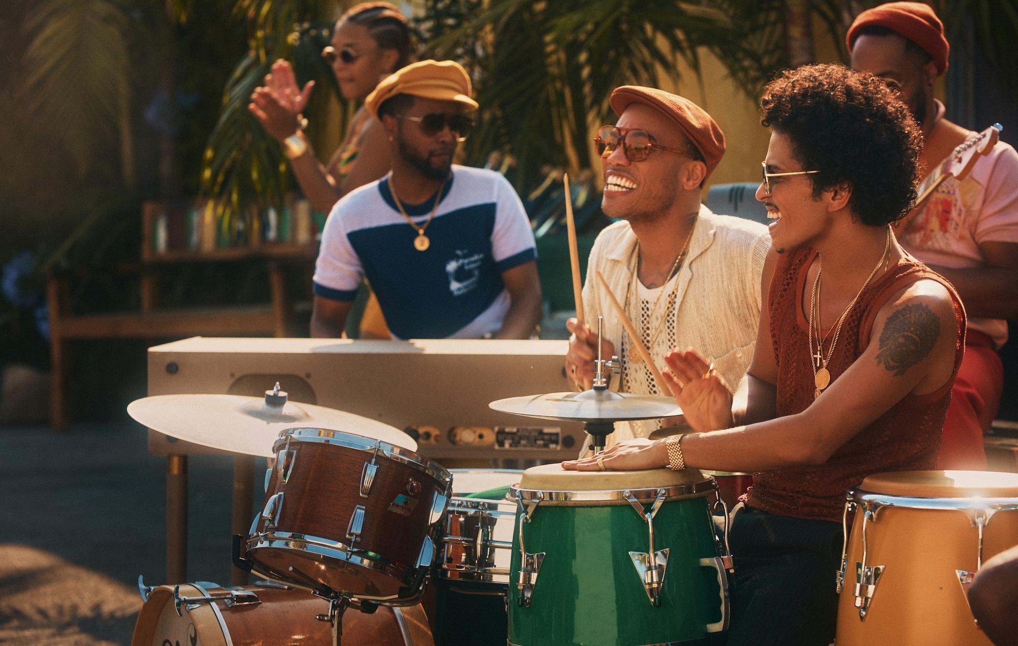 2000x1270 Anderson .Paak and Bruno Mars share new Silk Sonic track 'Skate'