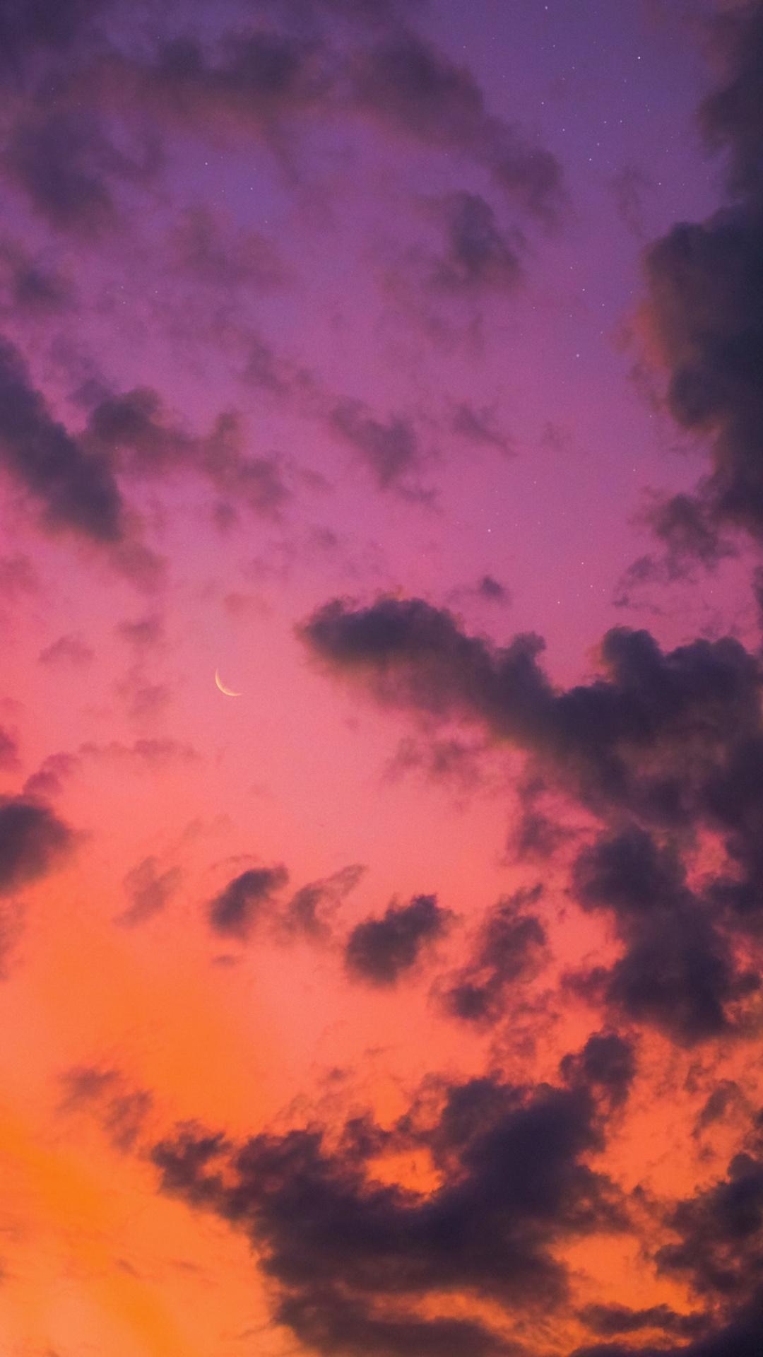 1080x1920 Aesthetic Clouds Wallpaper Aesthetic Clouds Wallpaper Download