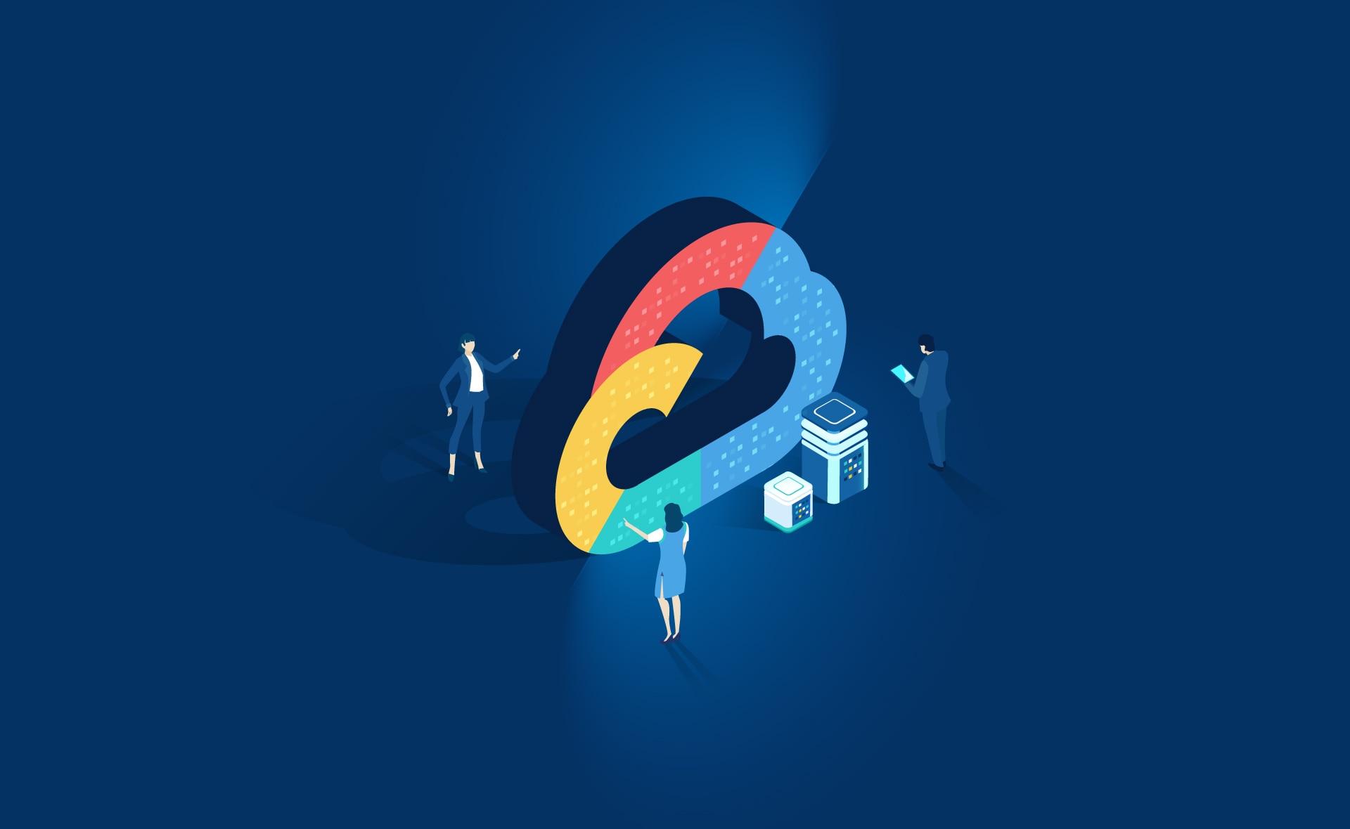 1920x1180 Google Cloud spotlights BBVA's transformation into a digital enterprise