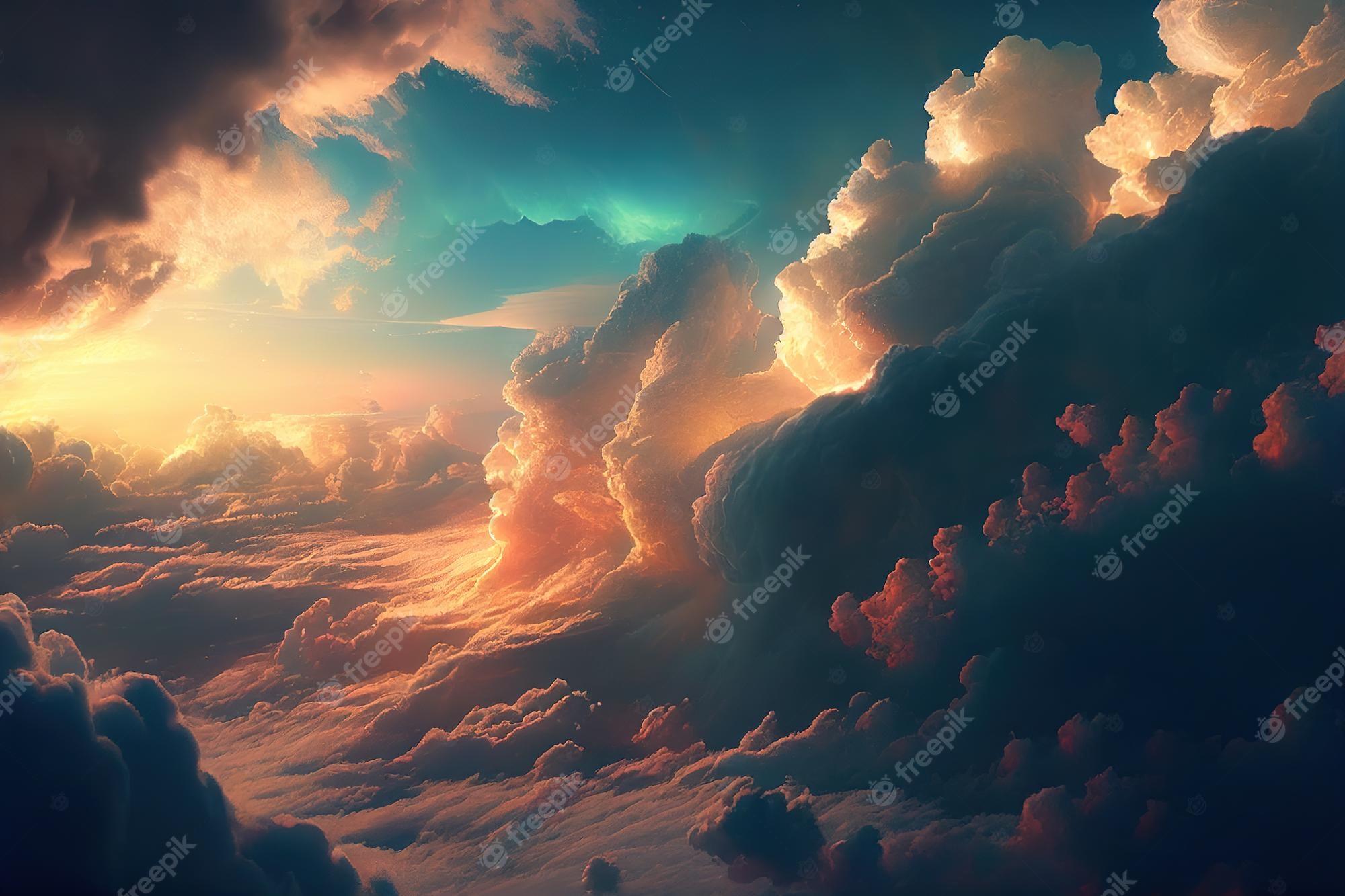 2000x1333 Sky Image