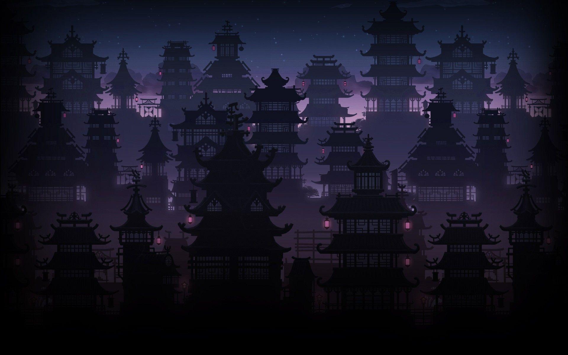 1920x1200 Aesthetic Mac Wallpaper HD