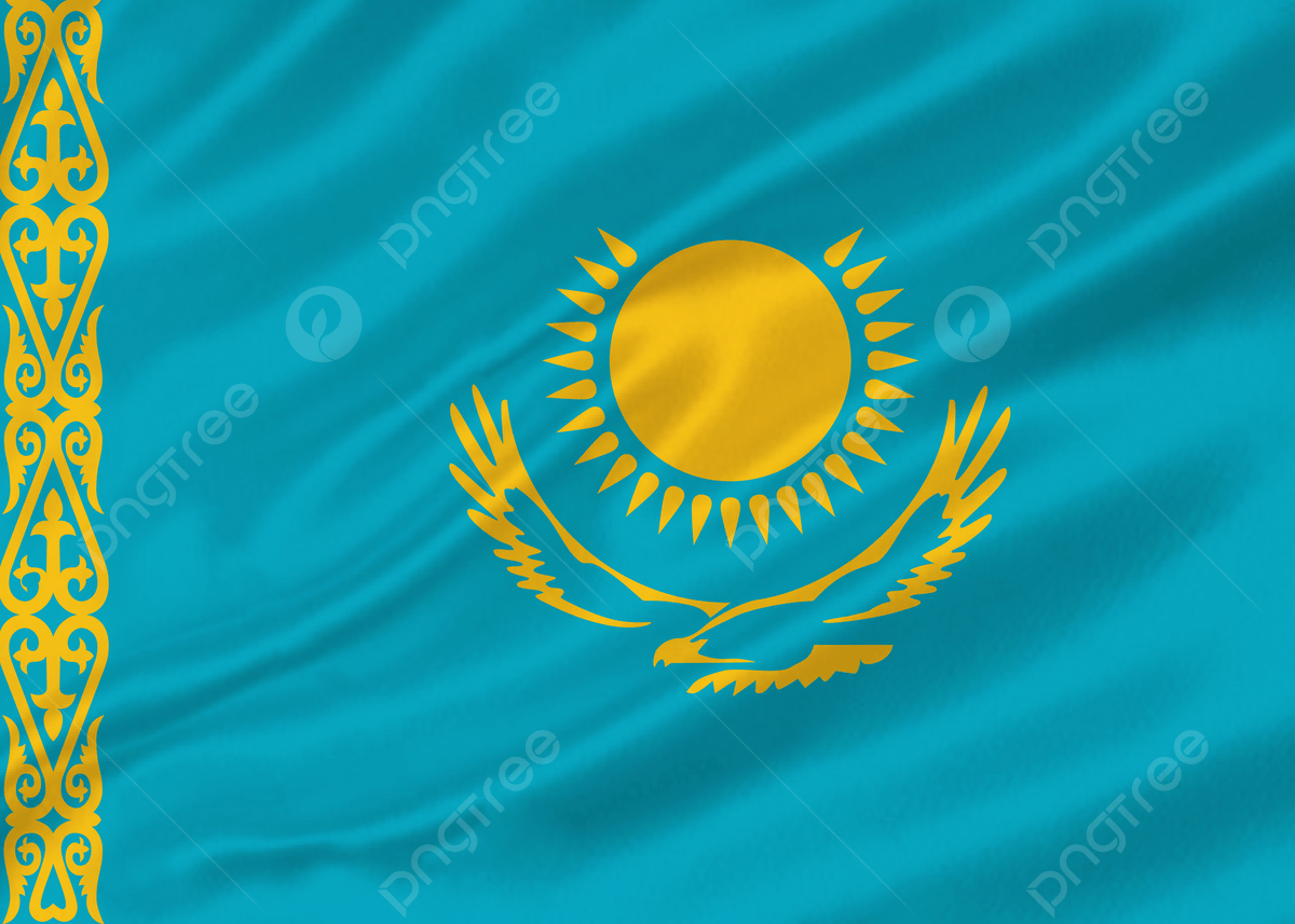 1200x857 Waving Kazakhstan Flag Background, Kazakhstan Flag, Kazakhstan Flag Background, Kazakhstan Background Image And Wallpaper for Free Download