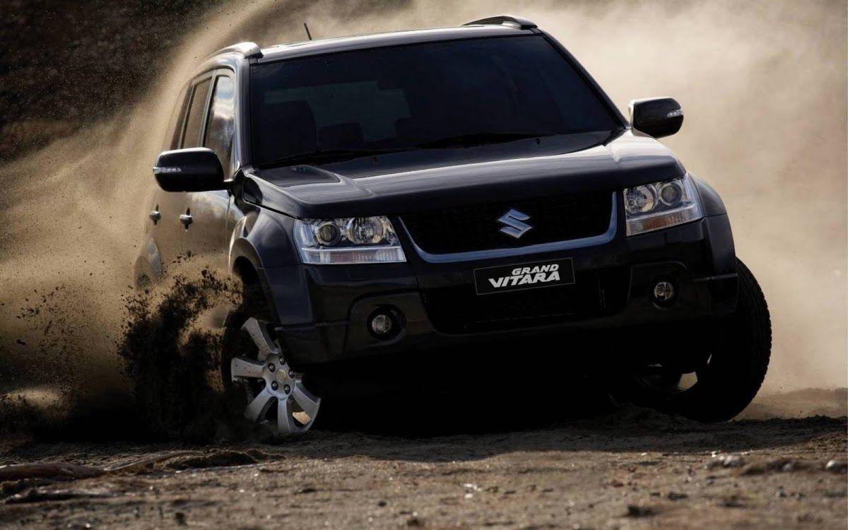 1200x750 Grand Vitara Wallpaper
