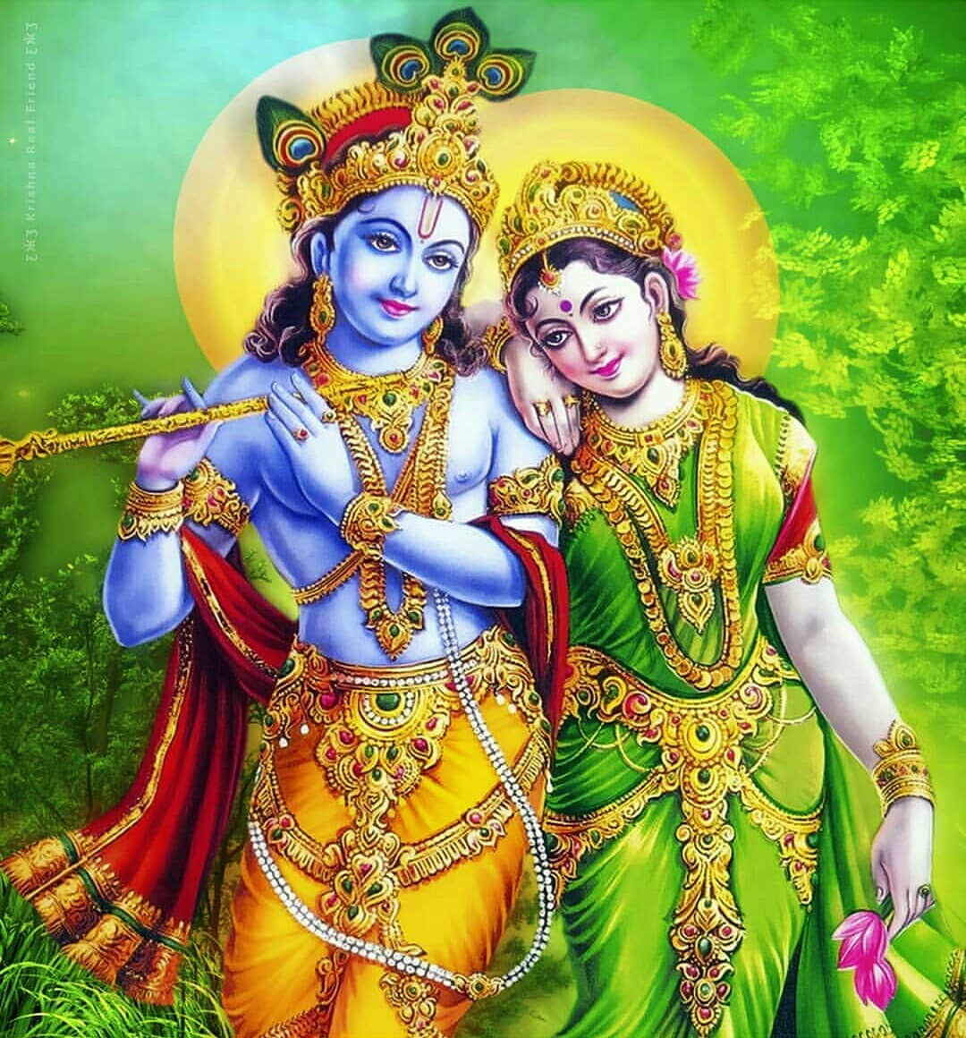 4K wallpaper: Ultra Hd Radha Krishna Hd Wallpapers Full Size