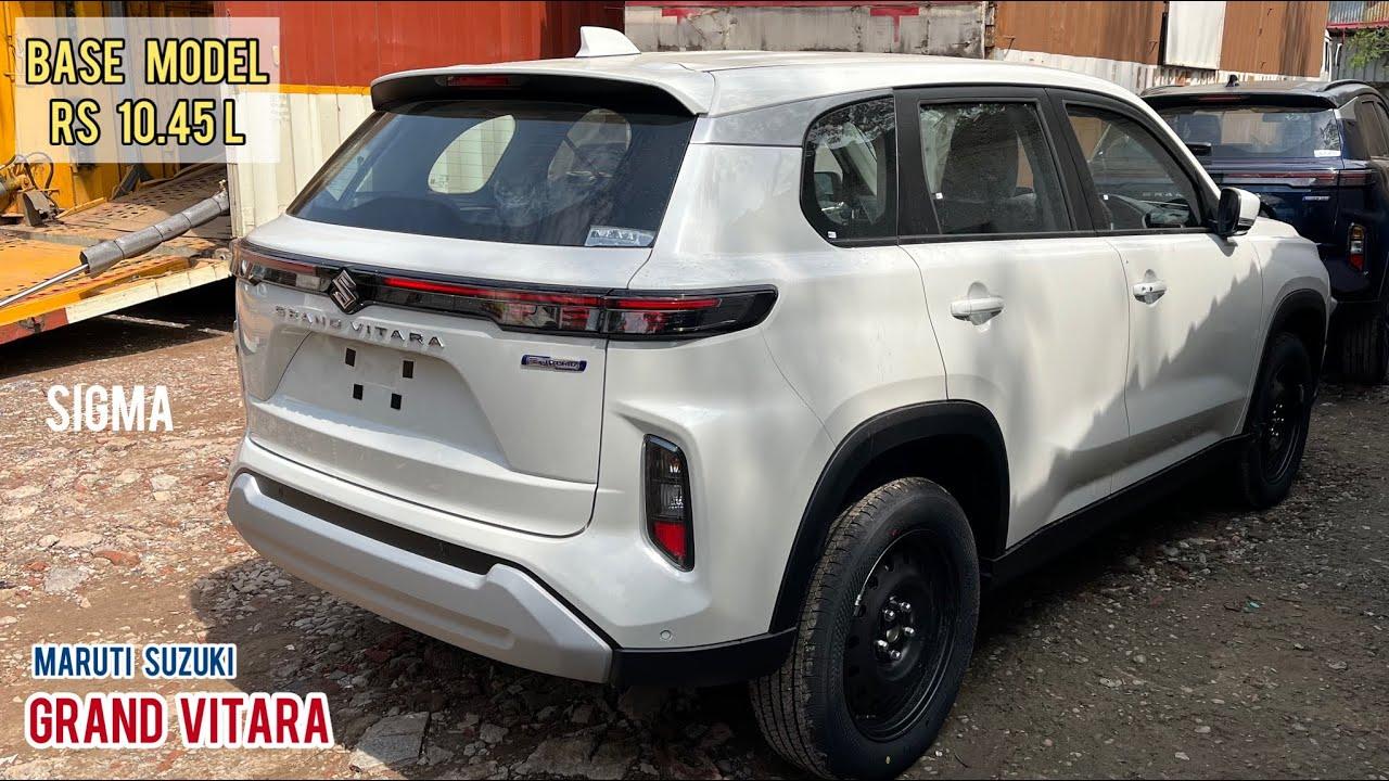 Maruti Suzuki Grand Vitara Wallpapers Top Free Maruti Suzuki Grand