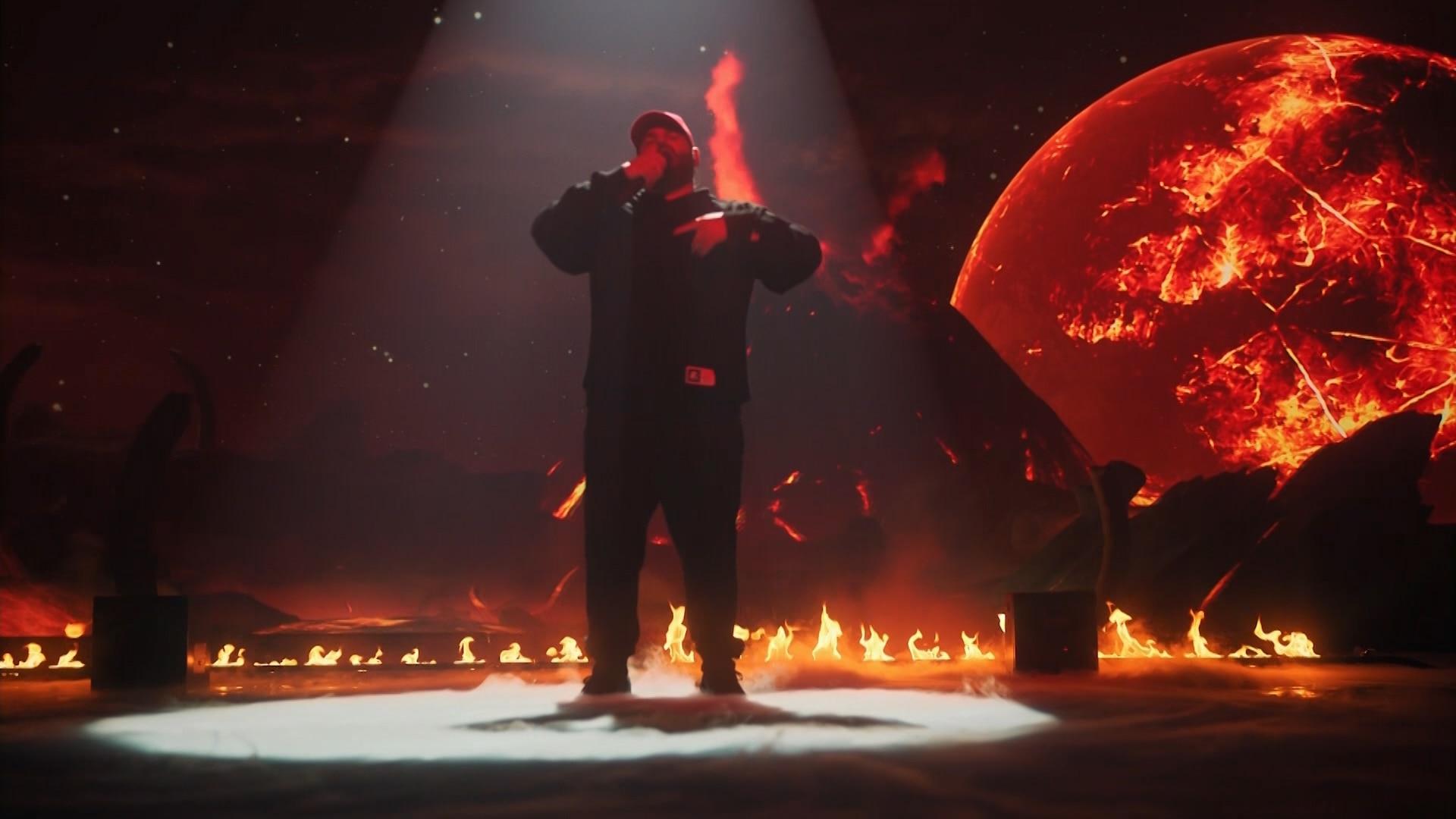 1920x1080 Watch The Voice Highlight: Special Guest Masked Wolf Performs Astronaut in the Ocean Voice Live Results 2021