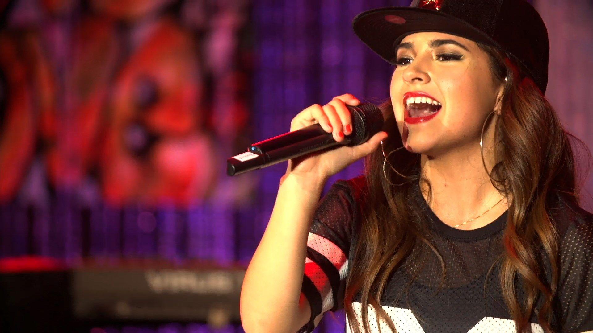 1920x1080 gorgeous becky g wallpaper