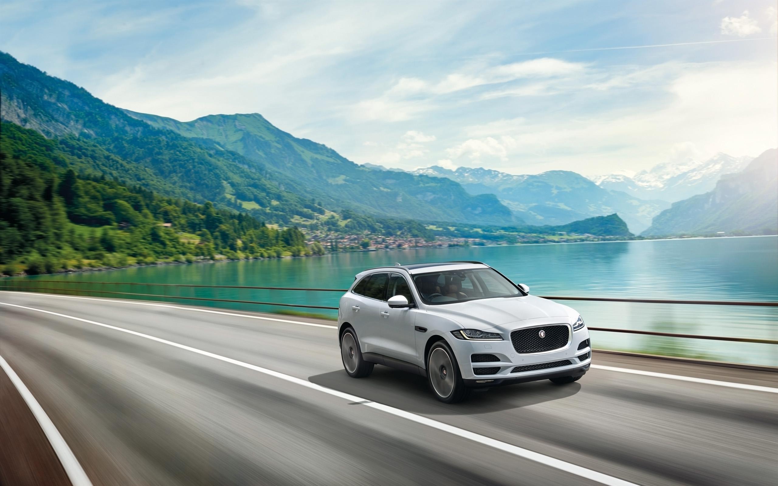 2560x1600 Jaguar F Pace 7 Wallpaper Car Wallpaper