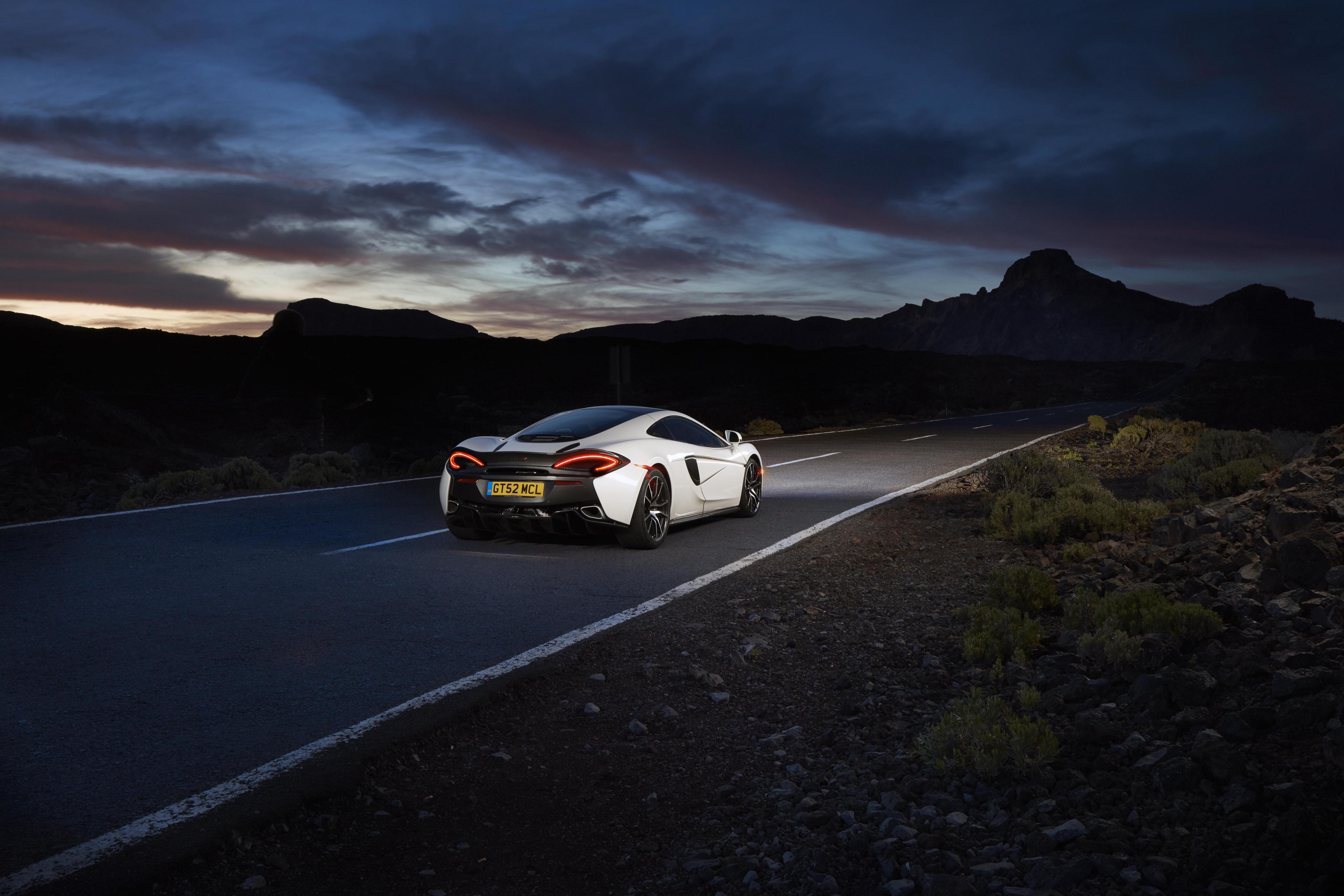 4096x2731 Download Mclaren wallpaper for mobile phone, free Mclaren HD picture