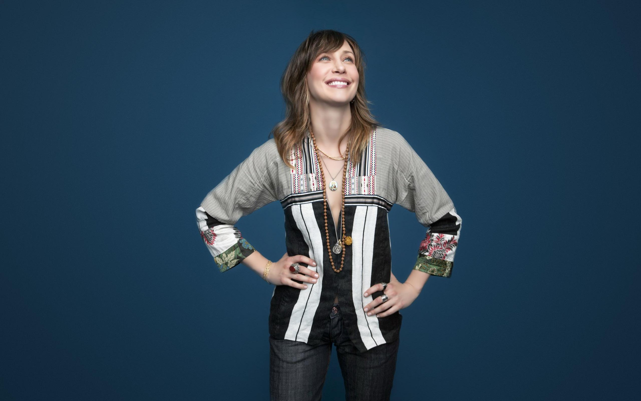 2560x1600 Vera Farmiga HD Wallpaper