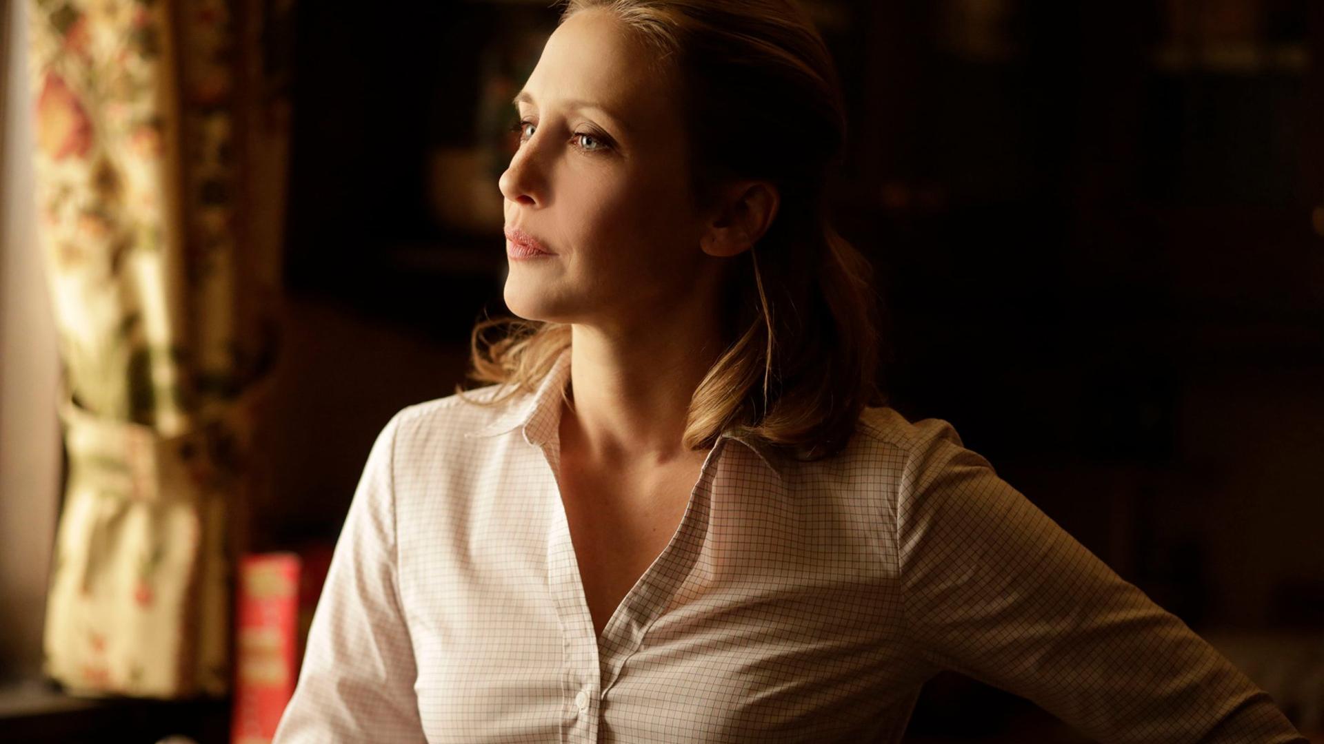 1920x1080 Vera Farmiga Will Take a Trip With Liam Neeson in THE COMMUTER