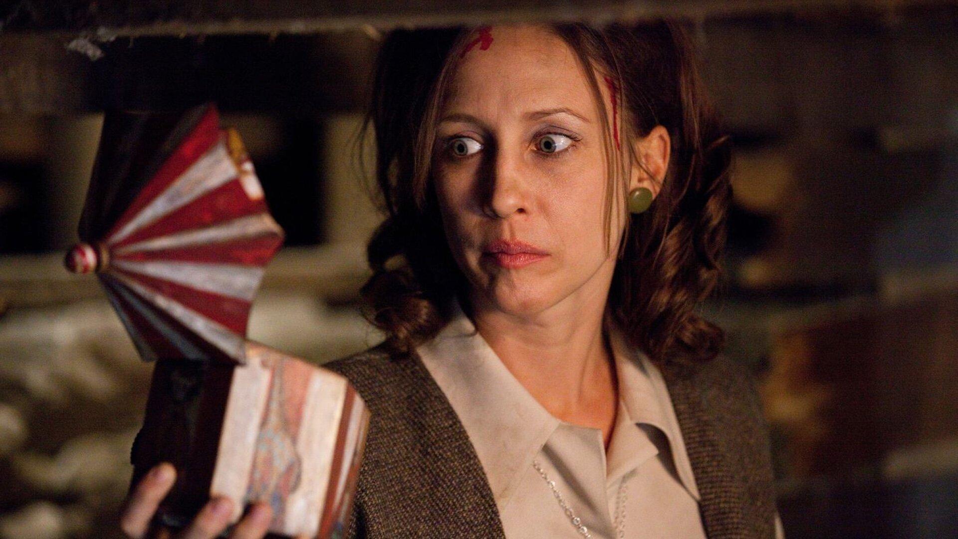 1920x1080 Vera Farmiga is Set To Star in and Produce a Horror Film Titled BAD BLOOM