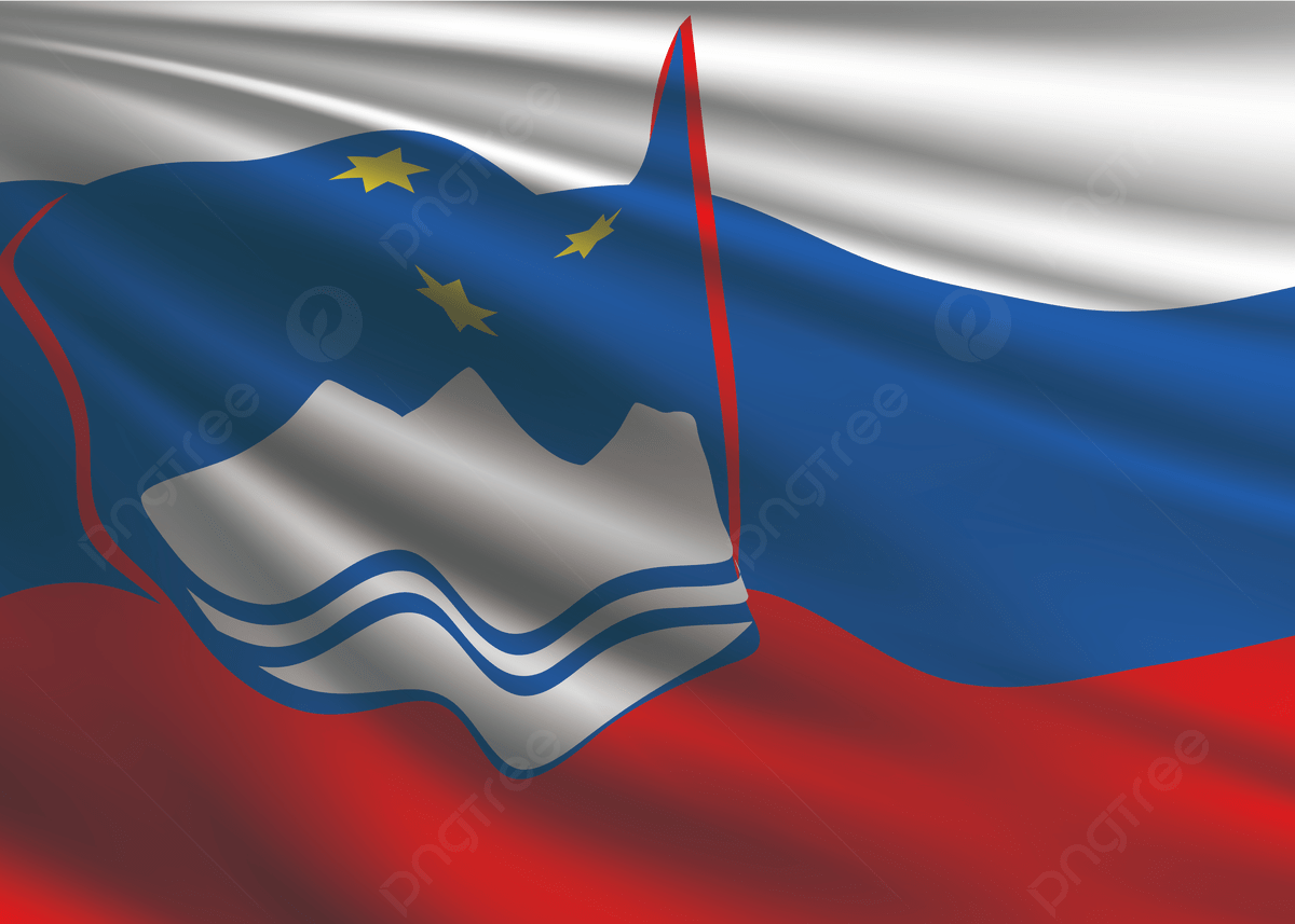 1200x857 Slovenia Flag Background, Slovenia, Slovenia Flag, Flagpole Background Image And Wallpaper for Free Download