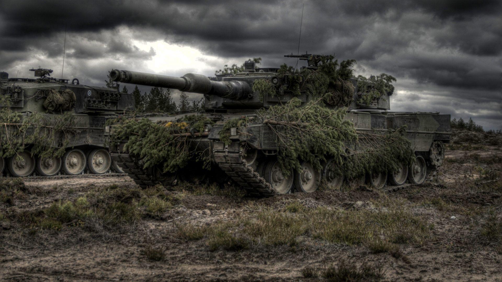 Leopard 2 Wallpapers - Top Free Leopard 2 Backgrounds - WallpaperAccess