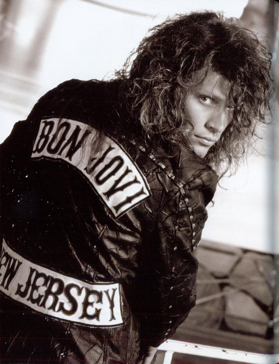 Jon Bon Jovi Wallpapers - Top Free Jon Bon Jovi Backgrounds ...