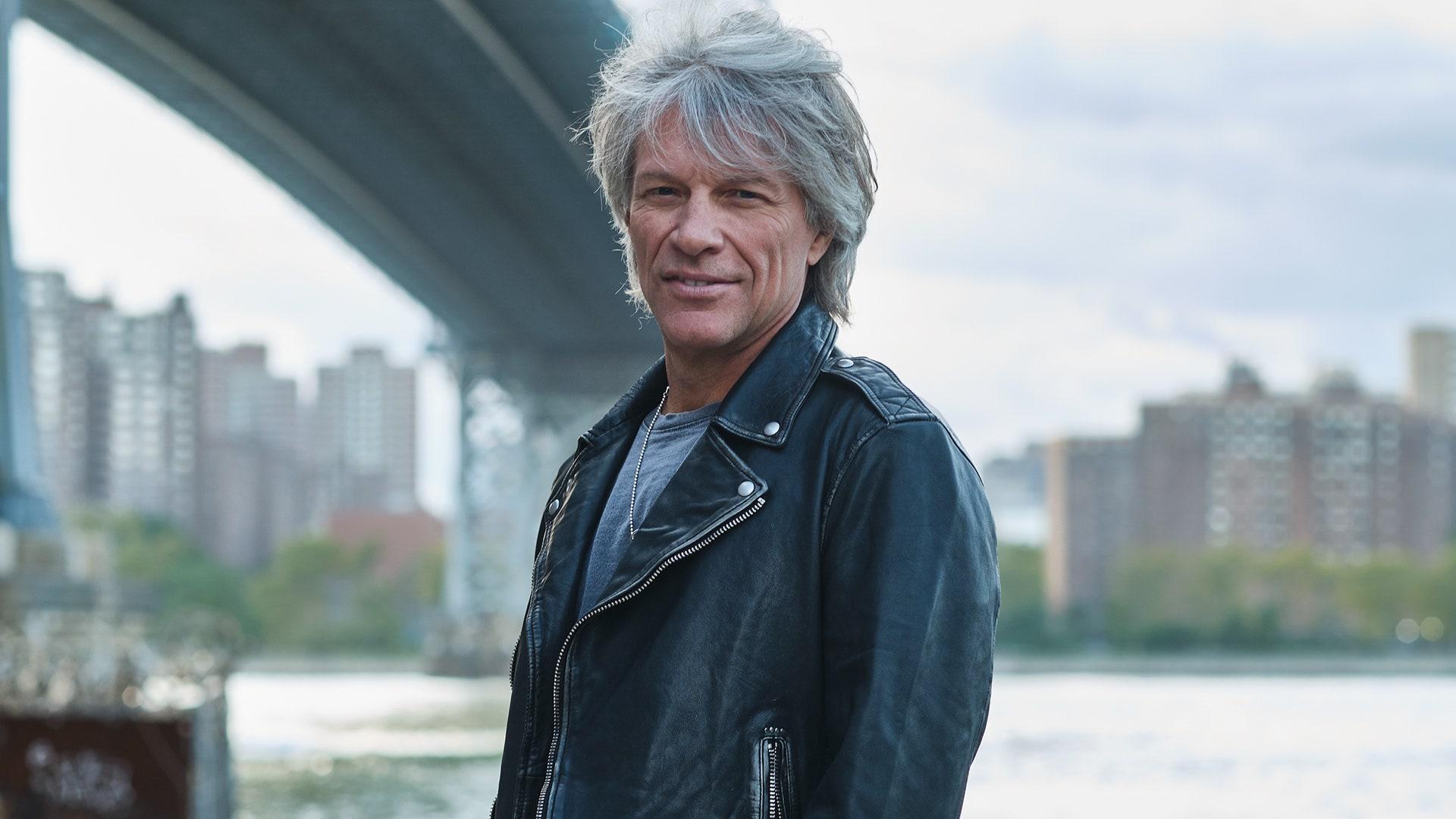 1920x1080 Jon Bon Jovi on Donald Trump and the Buffalo Bills