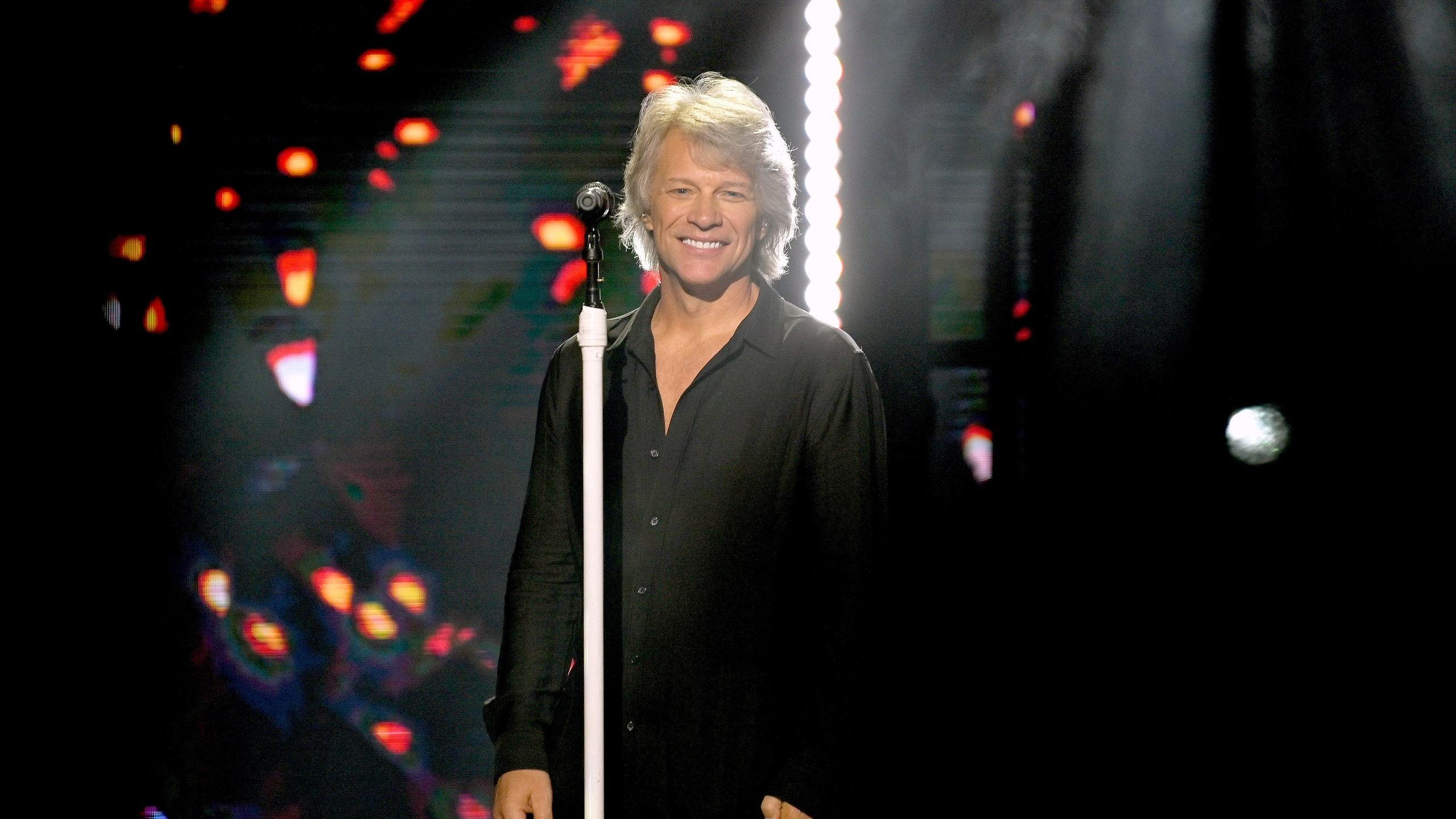 2560x1440 Jon Bon Jovi Lists His Greenwich Village Pad for $22 Million