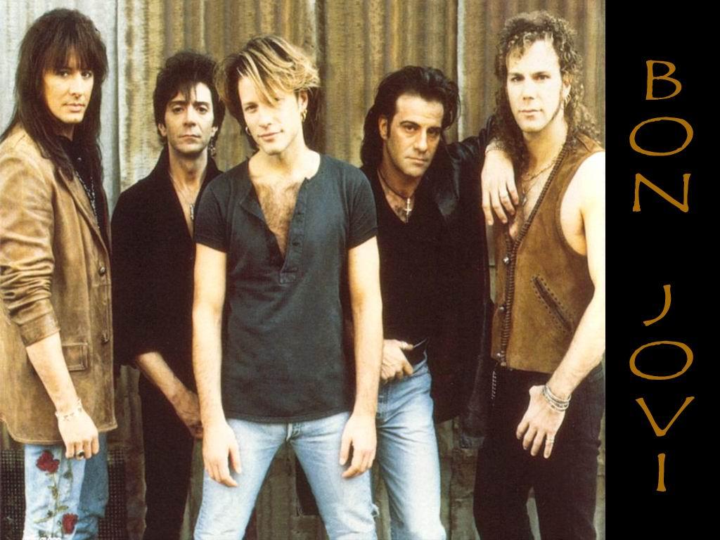 1024x768 Bon Jovi County - Downloads: Wallpaper