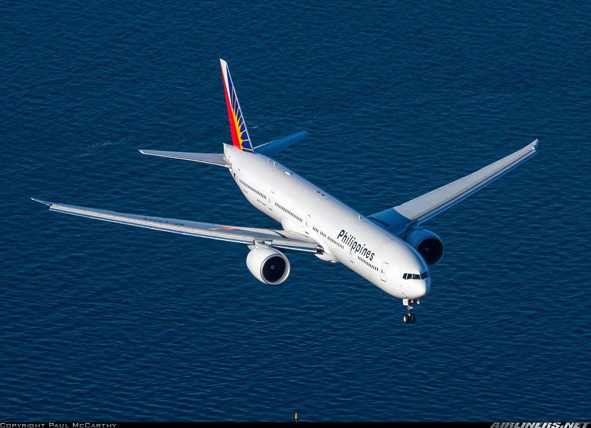 1200x869 Philippine Airlines Wallpaper