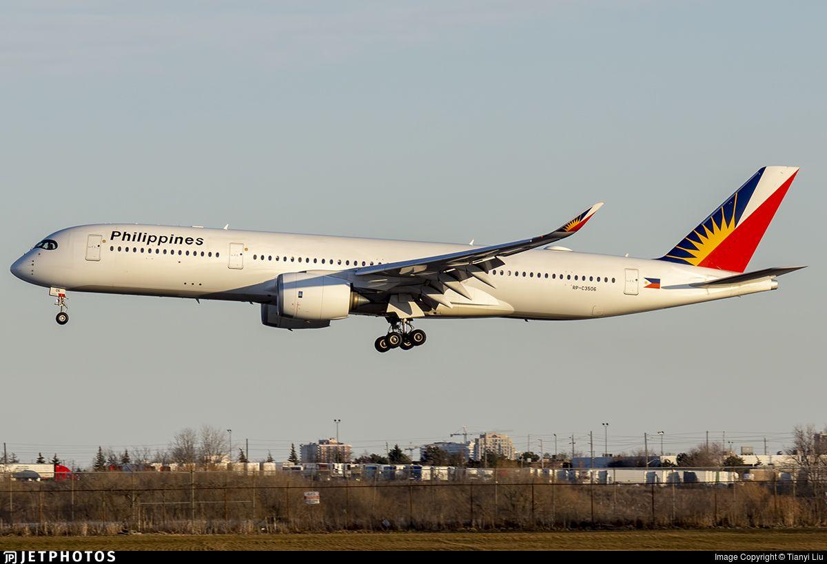 1200x819 Philippine Airlines Wallpaper