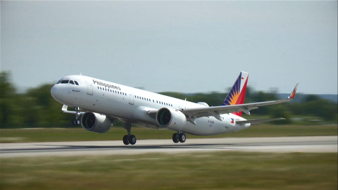 1366x768 Ways to Enjoy Philippine Airlines new aircrafts News Pilipinas