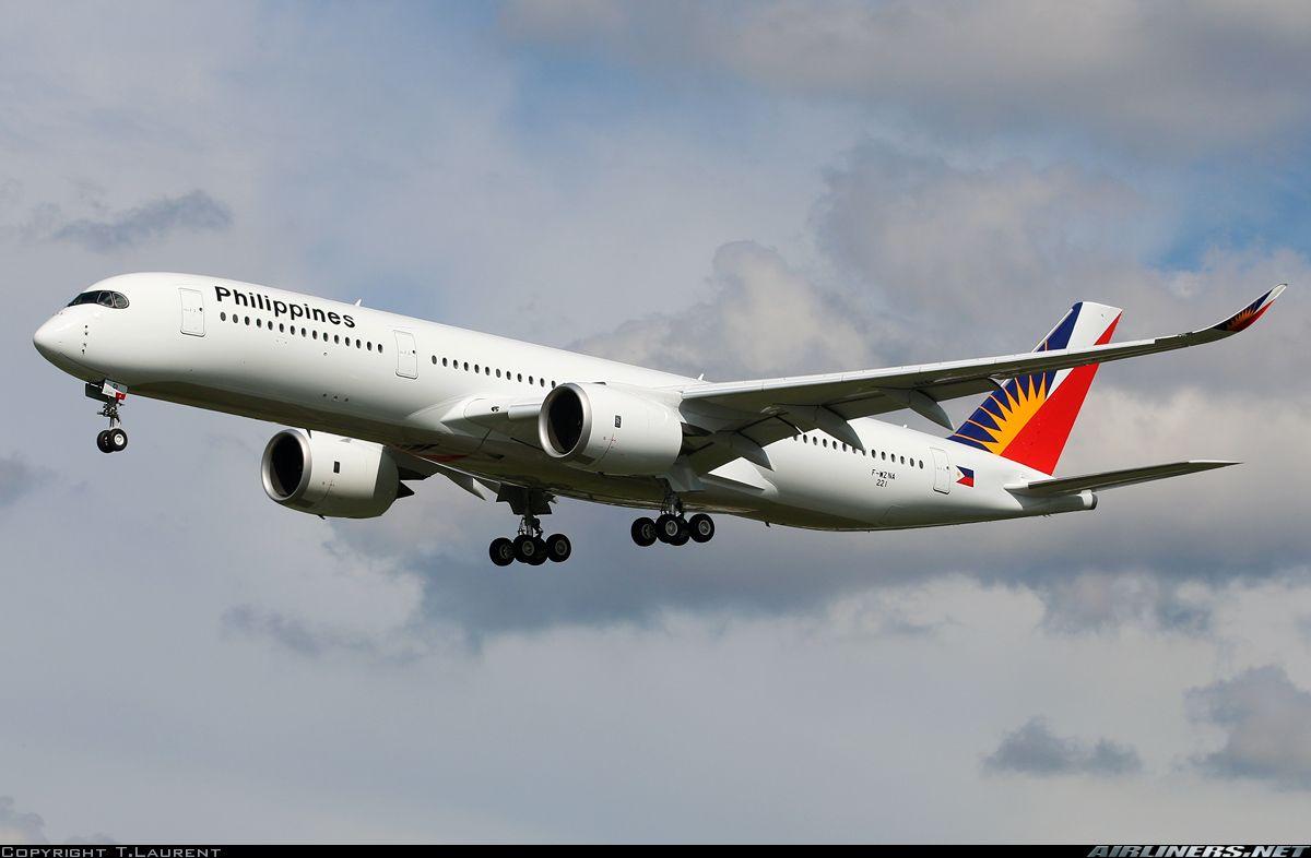 1200x786 Airbus A350 941 Airlines. Aviation Photo. Airliners.net. Airbus, Commercial Aircraft, Jet Airlines