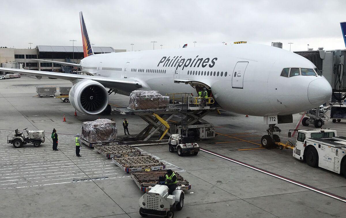 1200x757 Philippine Airlines Says It's Readying Restructuring Plan