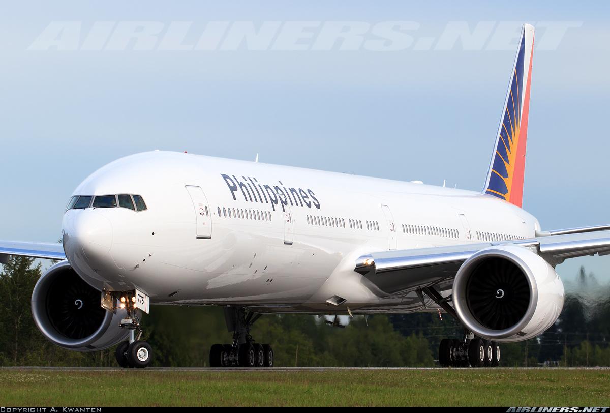 1200x812 Boeing 777 3F6 ER Airlines. Aviation Photo