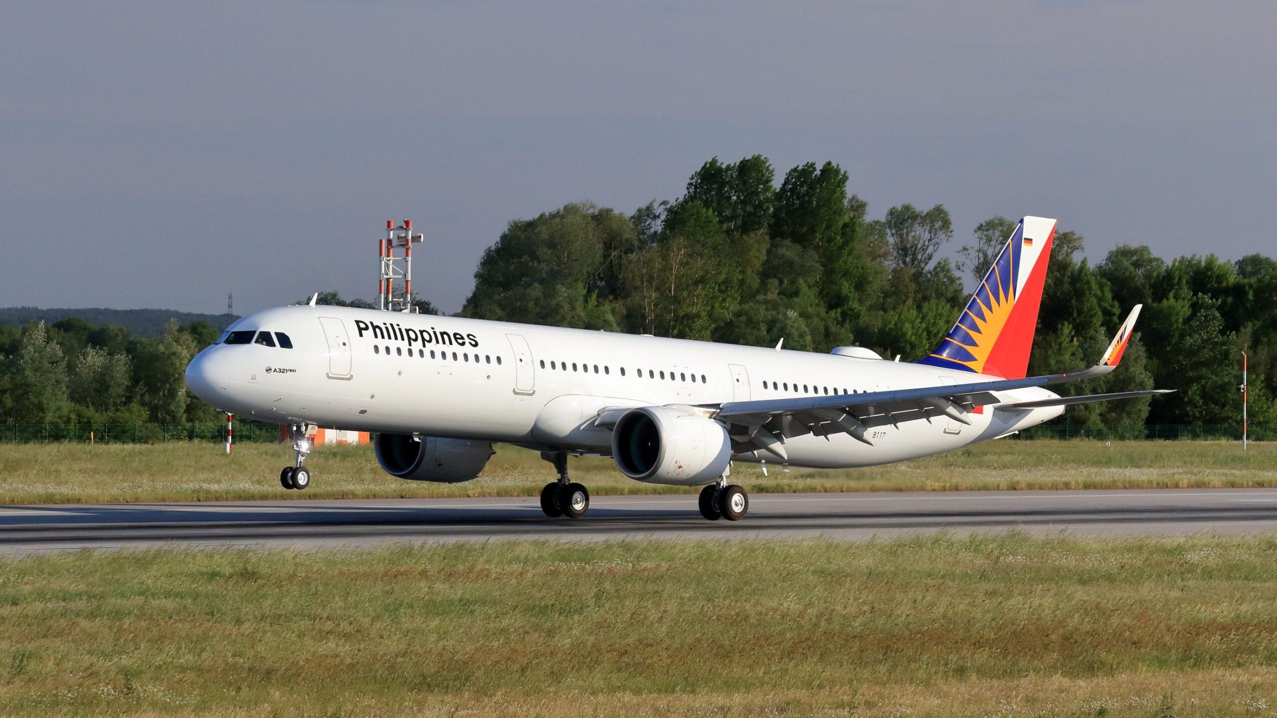 2560x1440 Philippine Airlines exits Chapter 11 on high hopes