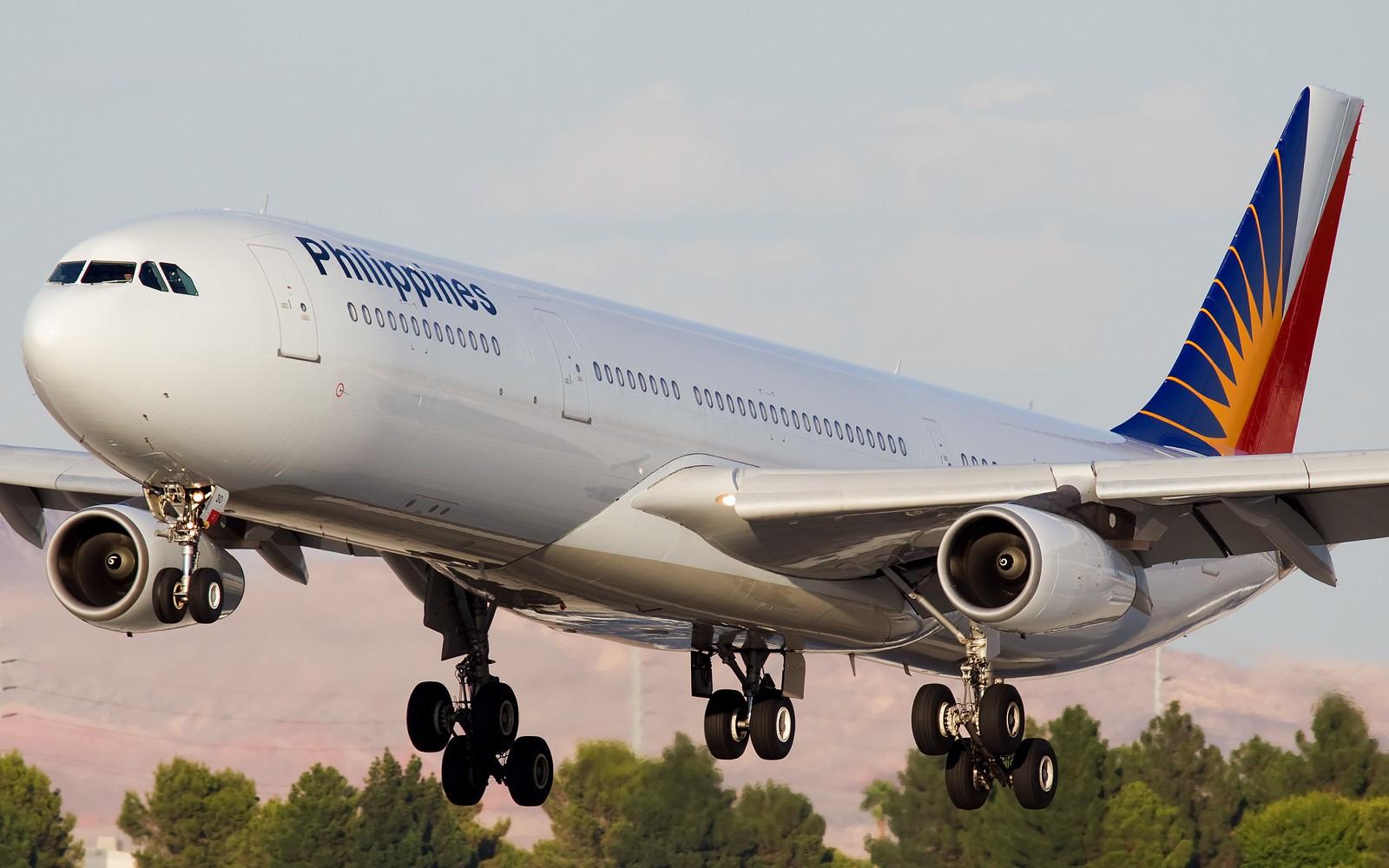 1600x1000 Philippine Airlines