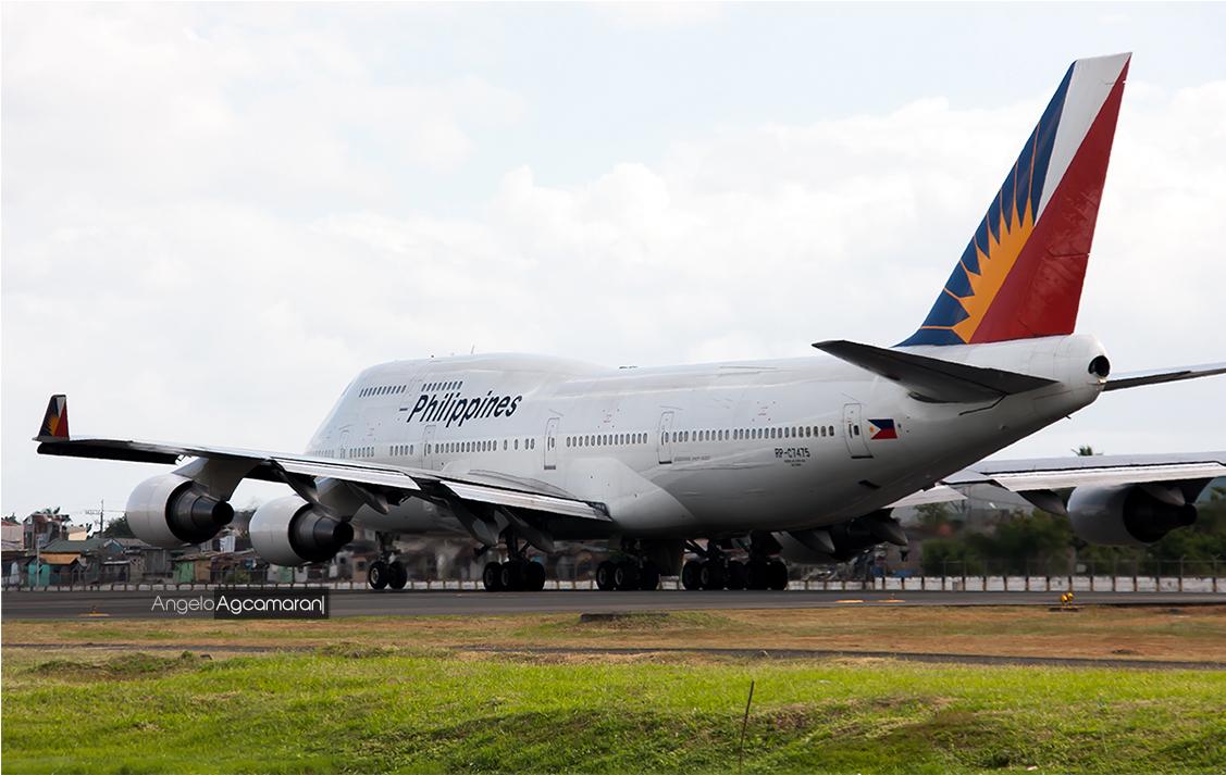 1127x713 Is Europe Overly Ambitious for Philippine Airlines? Flight Network
