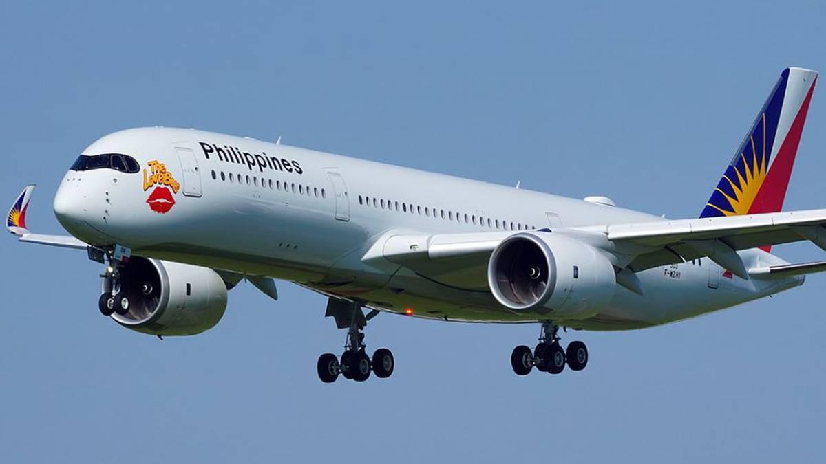 1200x675 Philippine Airlines from Auckland to London reviewed
