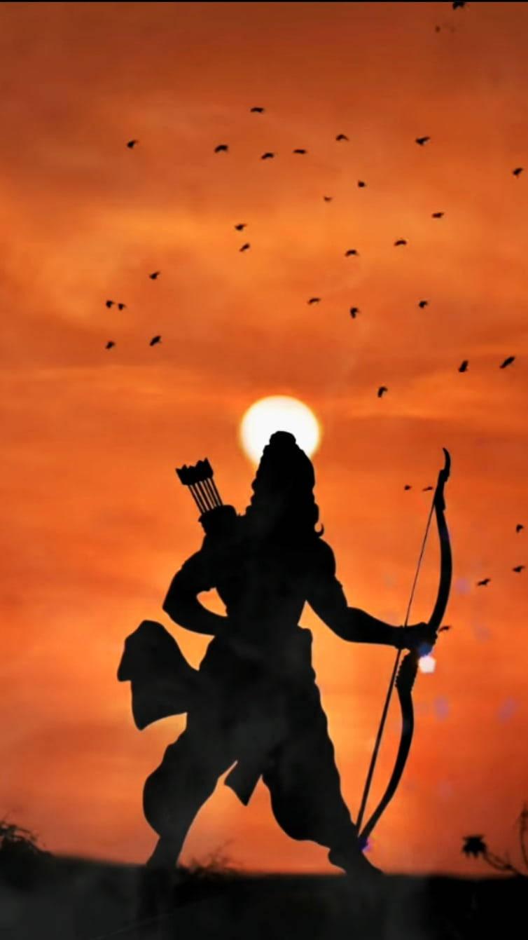 Lord Rama 4k Wallpapers - Top Free Lord Rama 4k Backgrounds ...