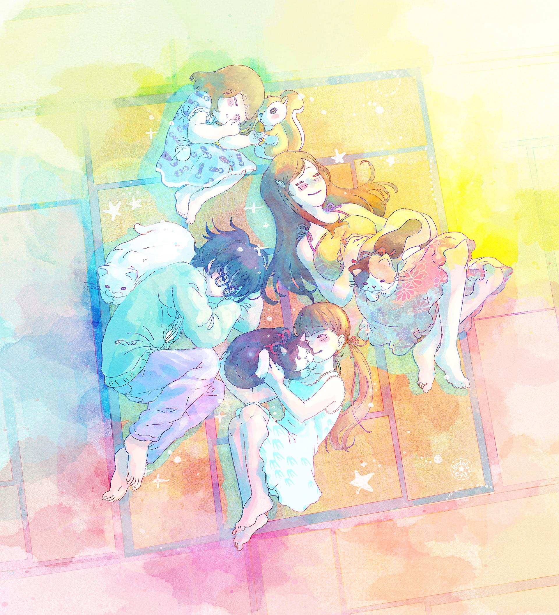 1920x2111 Sangatsu no Lion (March Comes In Like A Lion) Anime Image Board Mobile