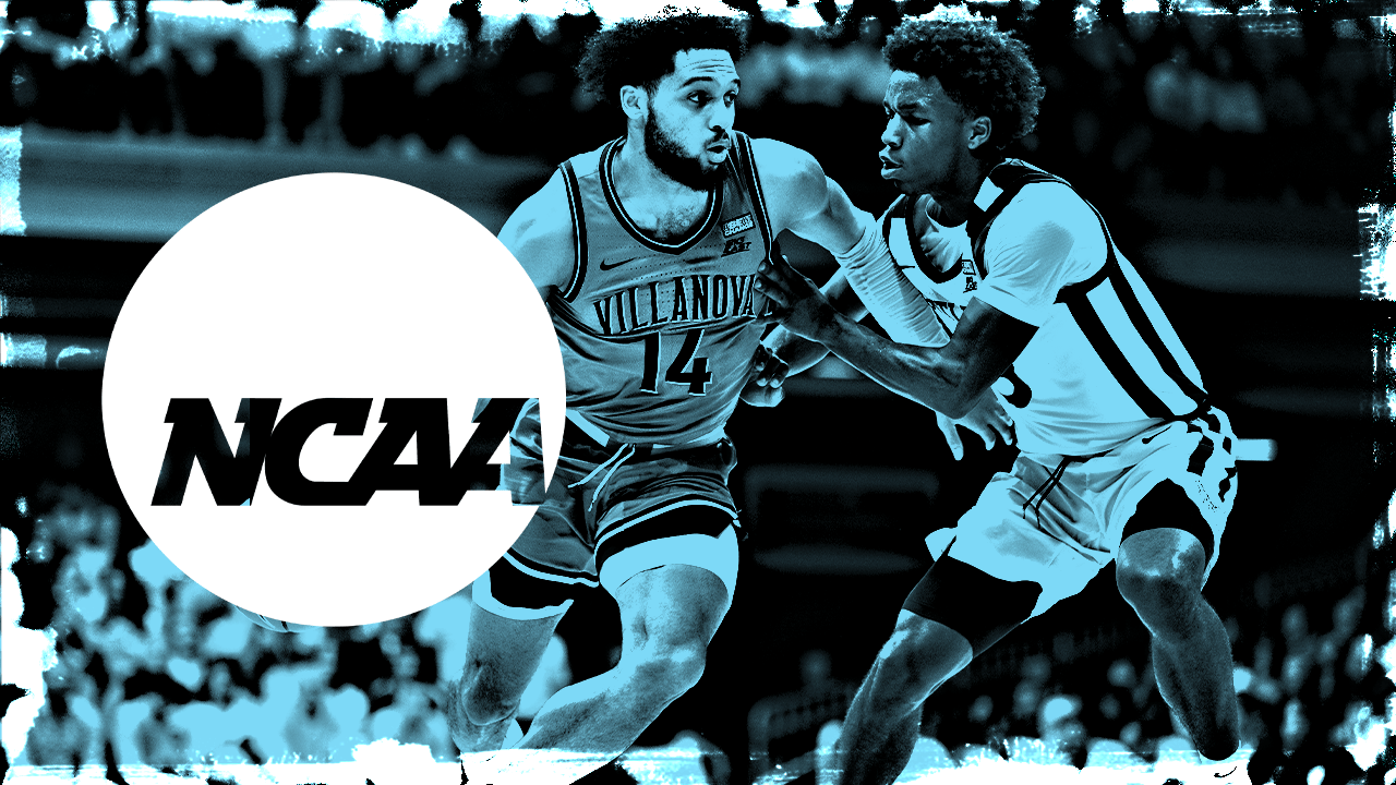 1280x720 NCAA Sports Betting Survey Finds 67% Of On Campus Student Place Bets