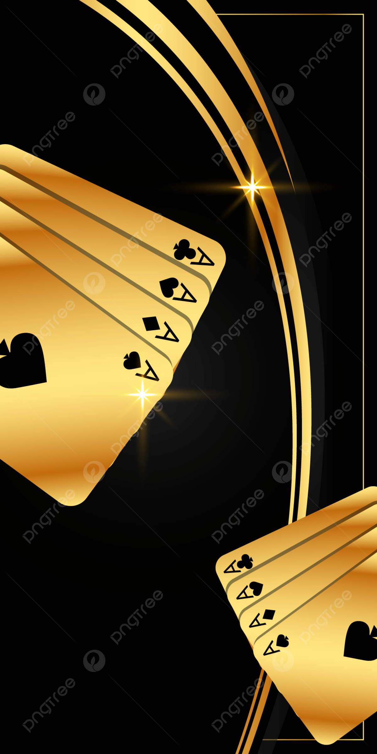1200x2400 Poker Card Betting Background Wallpaper Image For Free Download