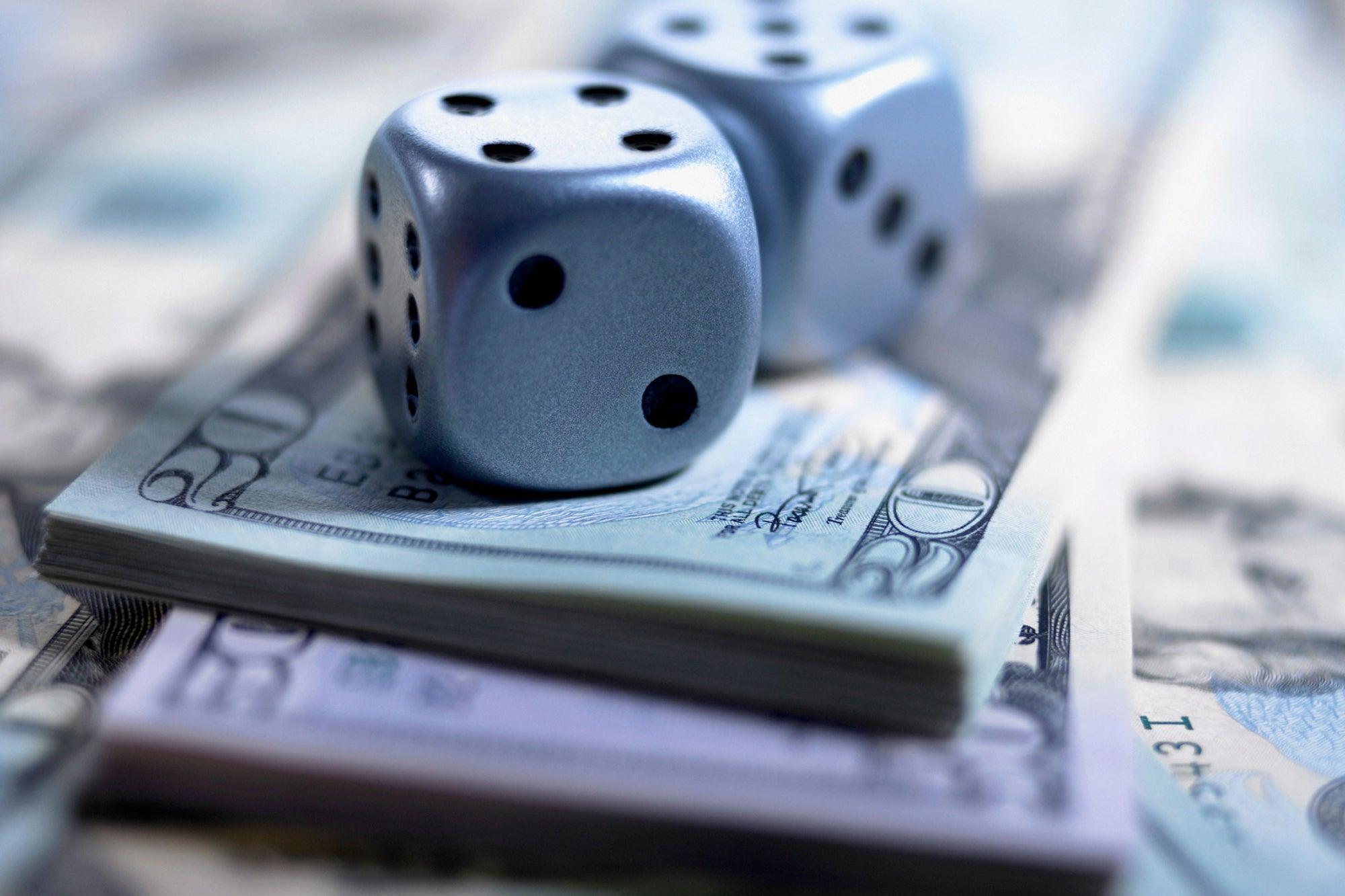2000x1333 How to Make Smart Bets in Business