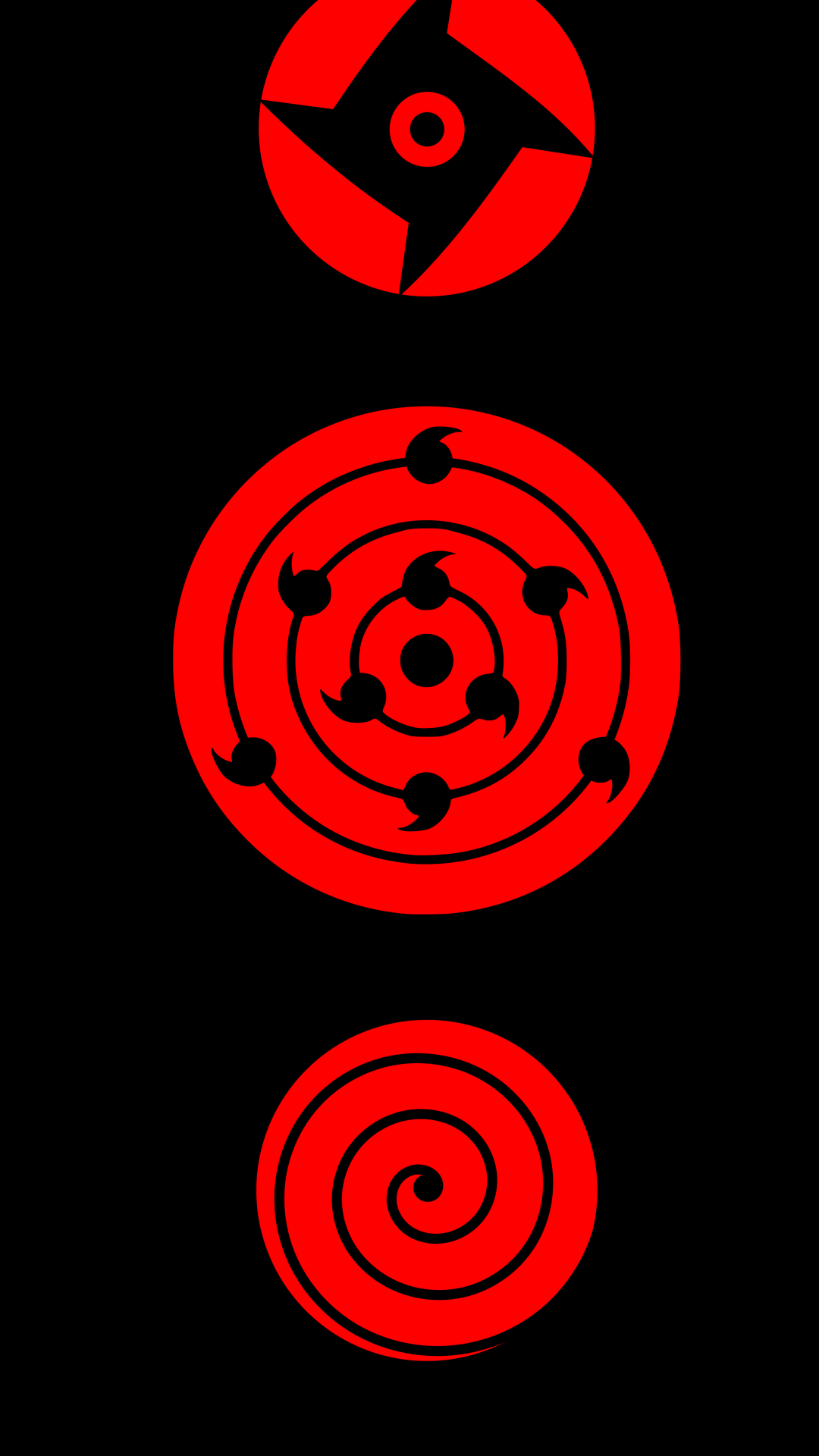 Sharingan Mobile Wallpapers - Top Free Sharingan Mobile Backgrounds ...