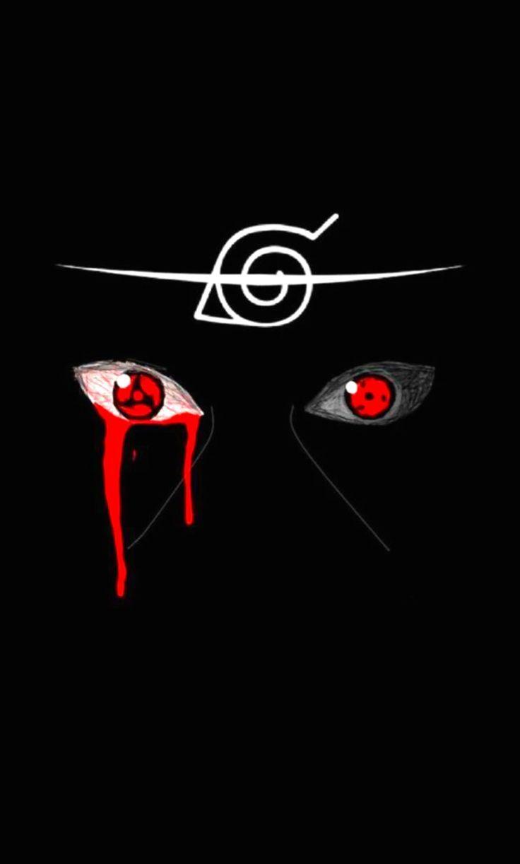 Sharingan Mobile Wallpapers - Top Free Sharingan Mobile Backgrounds