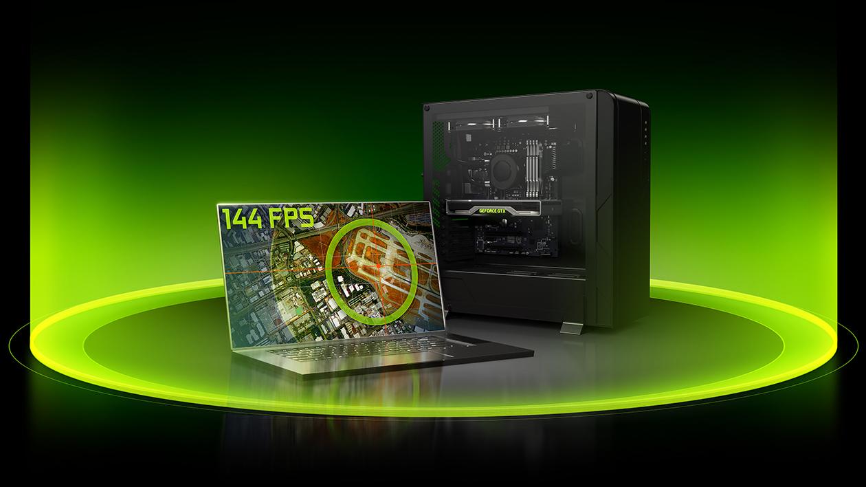 1260x708 GeForce GTX 16 Series Graphics Card