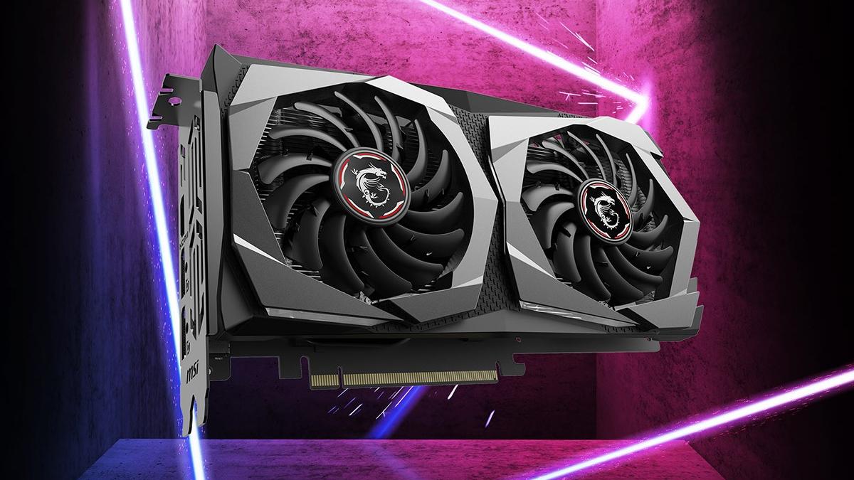 1200x675 NVIDIA Switching Away from GDDR5 RAM? MSI GeForce GTX 1650 SKUs with GDDR6 Spotted FPS Review